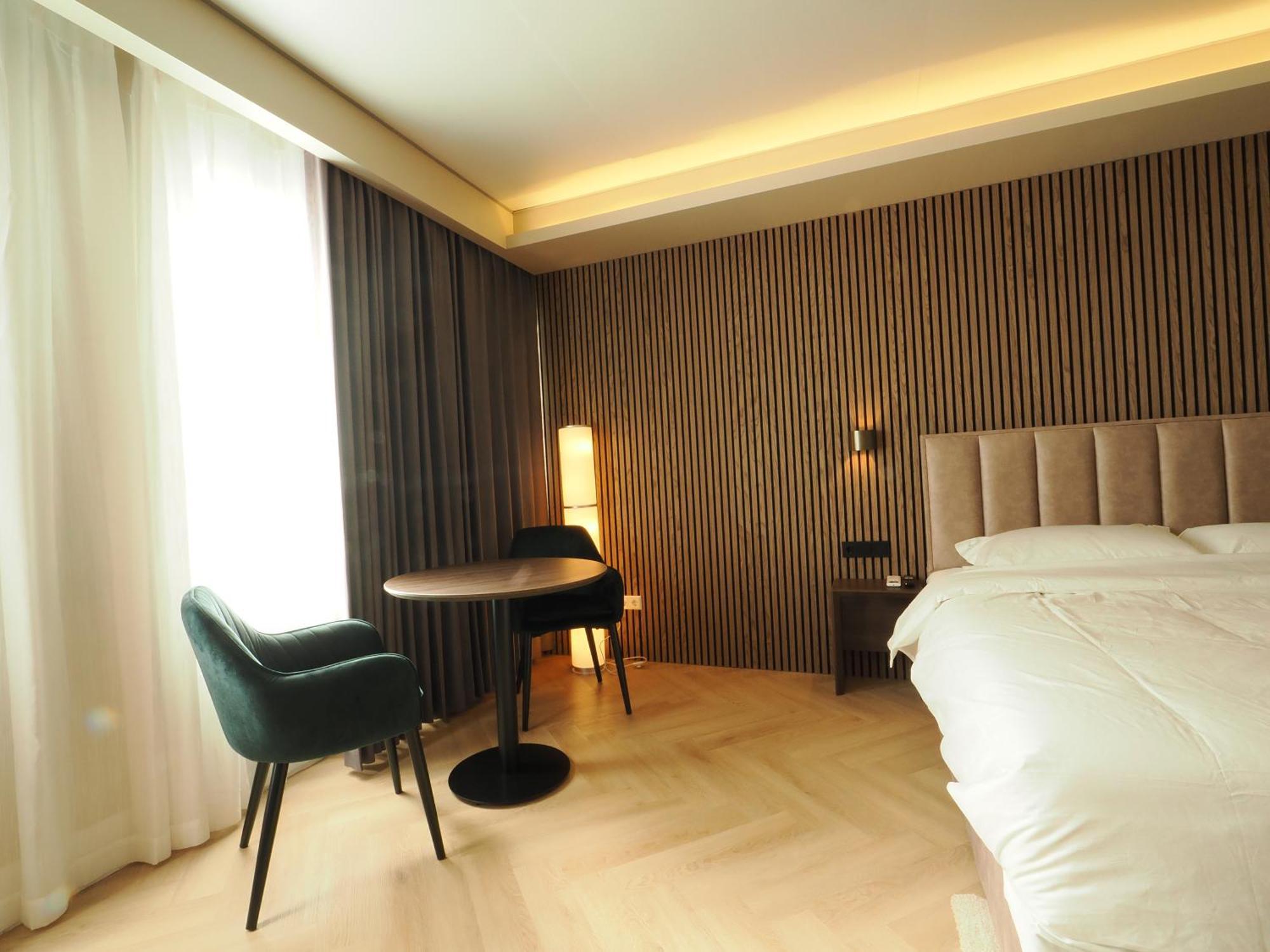 Tung Hotel Zeewolde Dış mekan fotoğraf