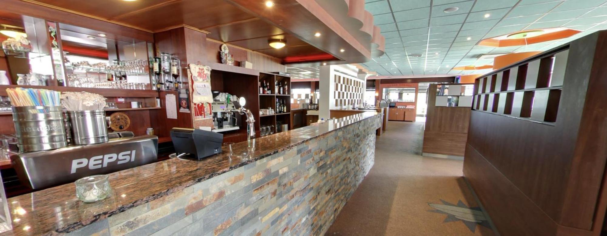 Tung Hotel Zeewolde Dış mekan fotoğraf