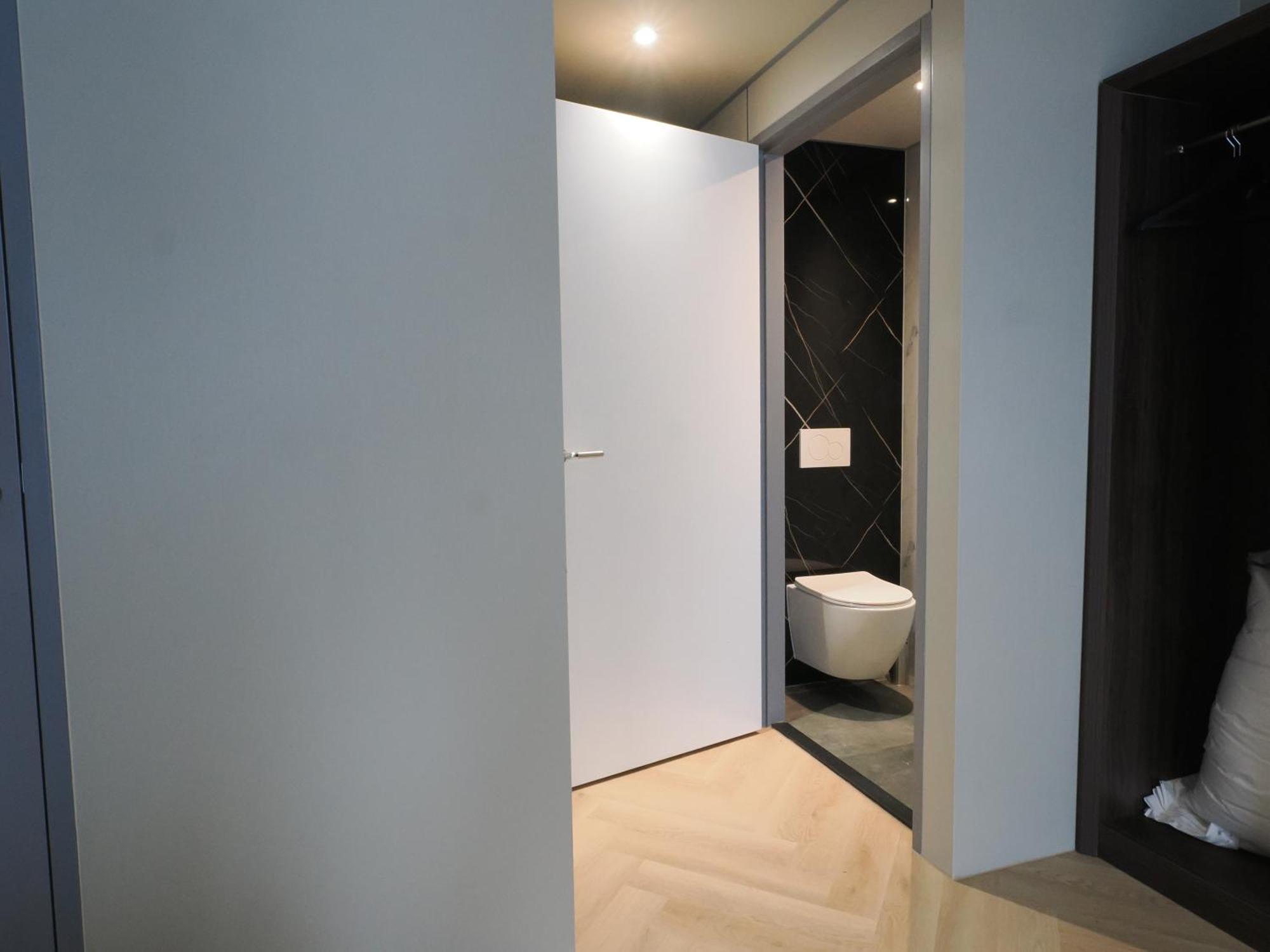 Tung Hotel Zeewolde Dış mekan fotoğraf