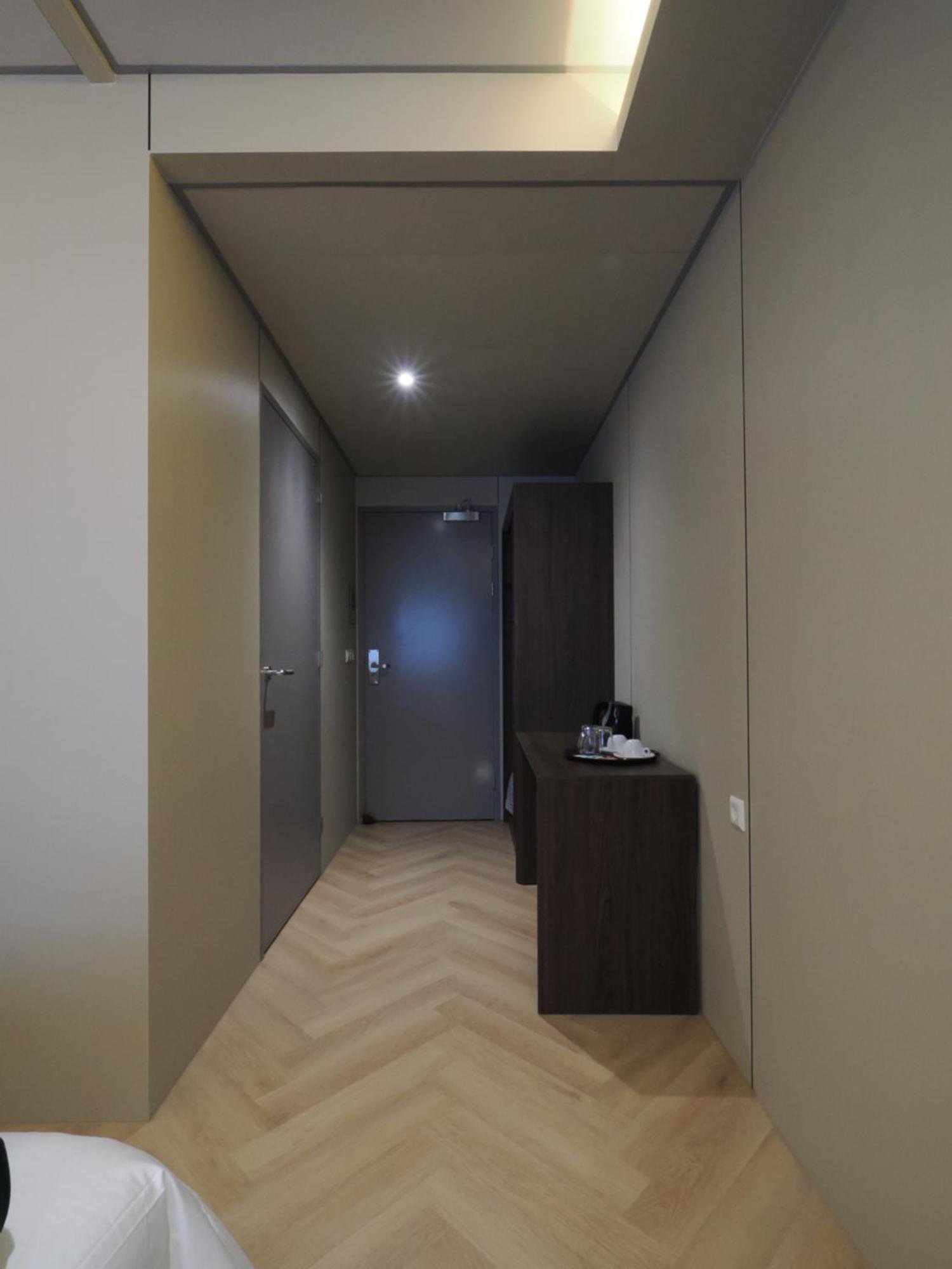 Tung Hotel Zeewolde Dış mekan fotoğraf