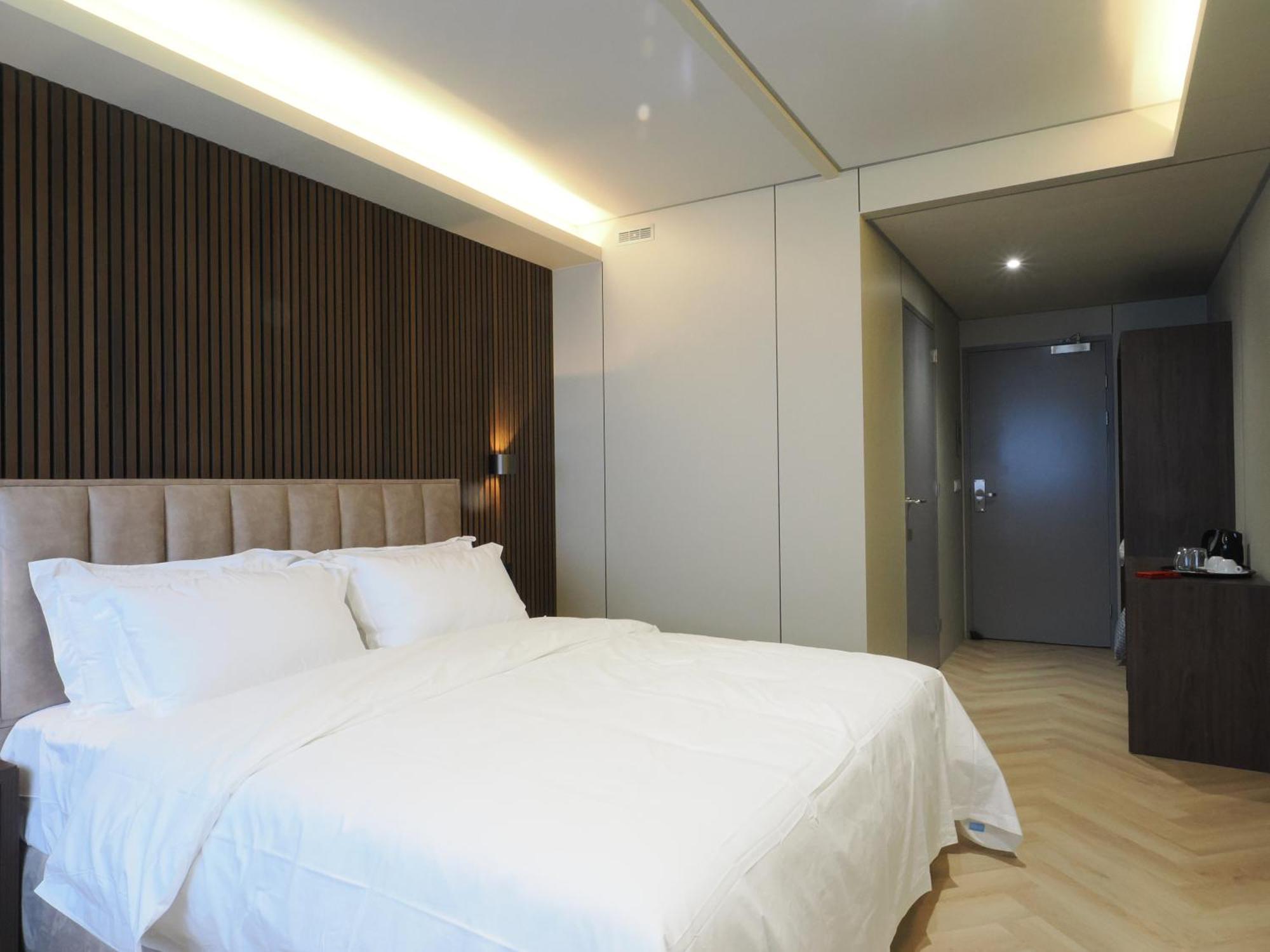 Tung Hotel Zeewolde Dış mekan fotoğraf